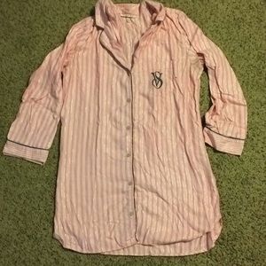 Victoria Secret pijama dress